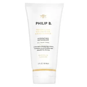 PHILIP B Weightless Volumizing Conditioner kondicionér pro objem vlasů 60 ml