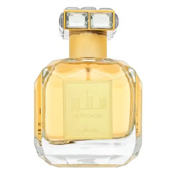 Lattafa Sutoor parfémovaná voda unisex 100 ml