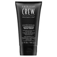 American Crew Shaving Skincare Moisturizing Shave Cream 150 ml