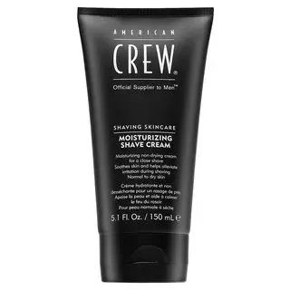 American Crew Shaving Skincare Moisturizing Shave Cream 150 ml