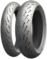 MICHELIN 150/60 R 17 66W ROAD_5 TL ZR