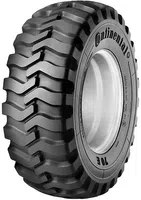 CONTINENTAL 335/80 R 20 136/147B MPT70E TL