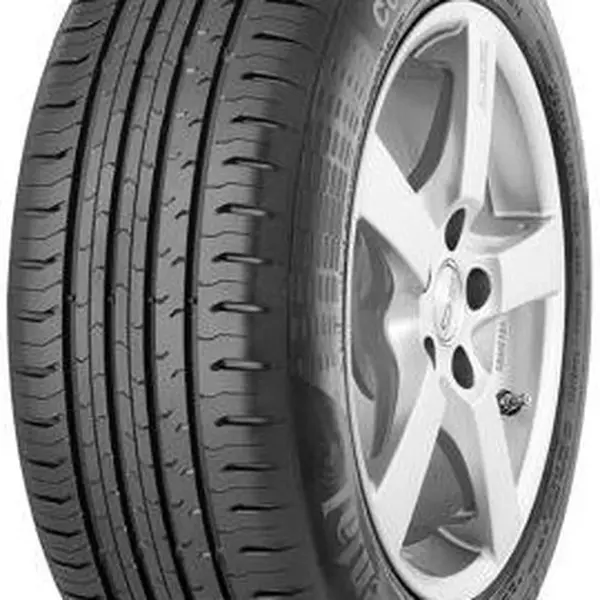 CONTINENTAL 195/55 R 20 95H CONTIECOCONTACT_5 TL XL