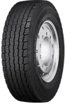 SEMPERIT 315/70 R 22.5 154/150L WINTER_D2+ TL M+S 3PMSF 20PR