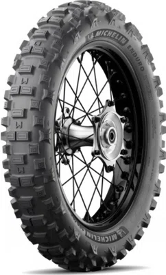 MICHELIN 140/80 -18 70M ENDURO_XTREM TT NHS