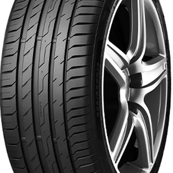 NEXEN 235/60 R 18 107V N´FERA_SPORT_SUV TL XL RPB
