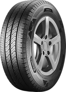 BARUM 205/70 R 15 106R VANIS_3 TL 8PR