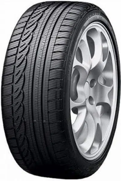 DUNLOP 235/50 R 18 97V SP_SPORT_01_ALL_SEASON TL M+S 3PMSF FP