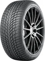 NOKIAN TYRES 245/45 R 19 102V WR_SNOWPROOF_P TL XL M+S 3PMSF
