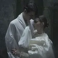 Barbora Mochowa, Daniel Žižka – Pierrot