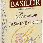 BASILUR Premium Jasmine Green 25 x 2 g