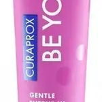 CURAPROX BE YOU Zubní pasta single Candy lover / Pink 60 ml