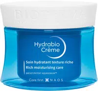 BIODERMA Hydrabio Krém pro velmi suchou pleť 50 ml