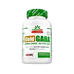 AMIX ProVegan Gold Gaba 90 kapslí