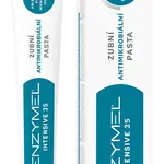 ENZYMEL Intensive 35 Antimikrobiální zubní pasta 75 ml