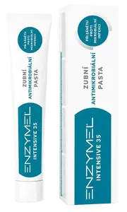 ENZYMEL Intensive 35 Antimikrobiální zubní pasta 75 ml