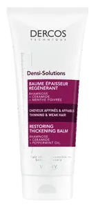 VICHY DERCOS Densi solutions balzám 200 ml