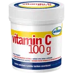 VITAR Vitamin C prášek 100 g