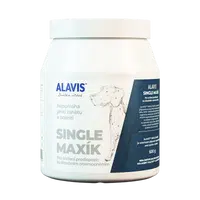 ALAVIS Single MAXÍK 600 g