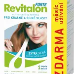 REVITALON Forte 120 kapslí