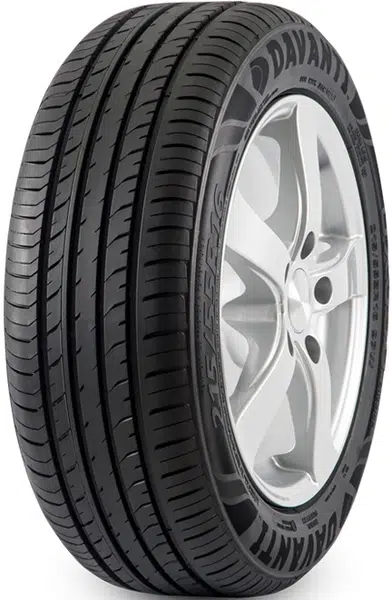 DAVANTI 215/55 R 16 97W DX390 TL XL ZR DAVANTI