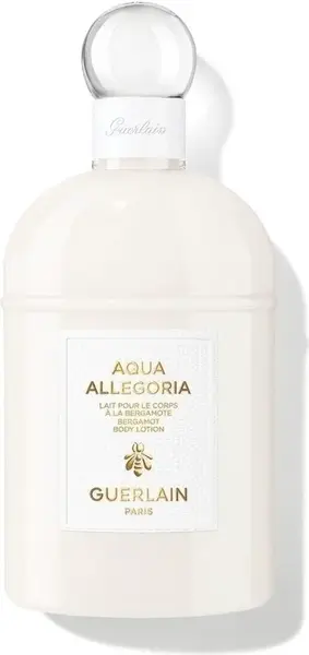 Guerlain Aqua Allegoria Bergamote Calabria - tělové mléko 200 ml