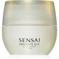 Sensai Absolute Silk Illuminative Cream hydratační krém proti vráskám a tmavým skvrnám 40 ml