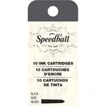 Bombičky Speedball Black