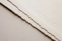 Fabriano Rosaspina bílý 220g 70x100cm grafický papír balení po 25ks