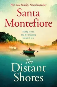 The Distant Shores - Santa Montefiore