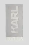 Šála Karl Lagerfeld K/ESSENTIAL
