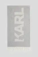 Šála Karl Lagerfeld K/ESSENTIAL