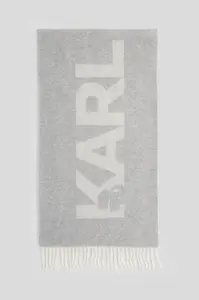 Šála Karl Lagerfeld K/ESSENTIAL