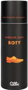 Sada poslední záchrany - Boty