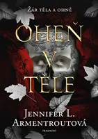 Oheň v těle  - Jennifer L. Armentrout