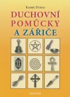 Duchovní pomůcky a zářiče - Duraj Kamil