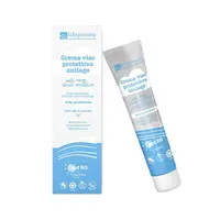 laSaponaria Zpevňující a ochranný pleťový krém BIO SPF30 40 ml