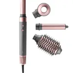 ETA Fenité Exclusive Liss Defense 0323 styler na vlasy šedý