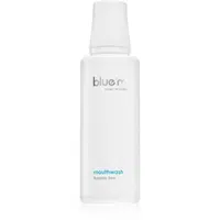 Blue M Oxygen for Health Fluoride Free ústní voda bez fluoridu 250 ml