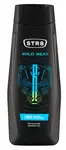 STR8 Wild Beat - sprchový gel 550 ml