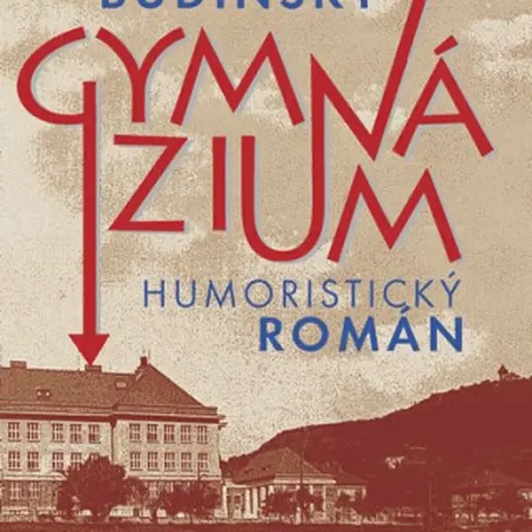 Gymnázium - Václav Budinský