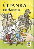 Čítanka 6 (NOVĚ) (6-72)