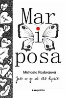 Mariposa - Michaela Rozbrojová - e-kniha