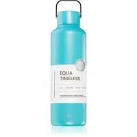 Equa Timeless nerezová láhev na vodu barva Wave 1000 ml