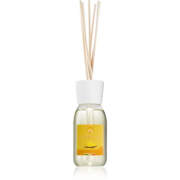 THD Unico Vanilla Magic aroma difuzér s náplní 100 ml