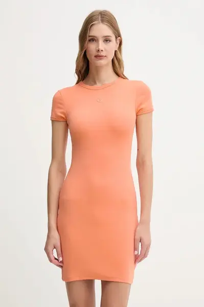 Šaty Calvin Klein Jeans