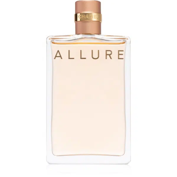 Chanel Allure parfémovaná voda pro ženy 100 ml