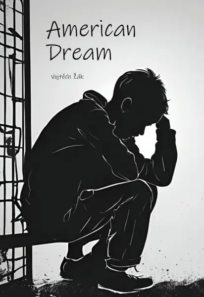 American dream - Vojtěch Žák
