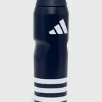 Láhev adidas Performance Tiro 0,75 l tmavomodrá barva, IW8154