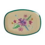 Servírovací talíř Rice 22 x 30 cm